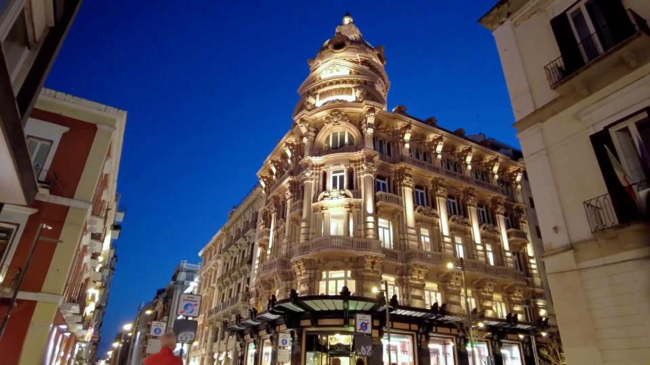 Afrodite Bari Exterior foto