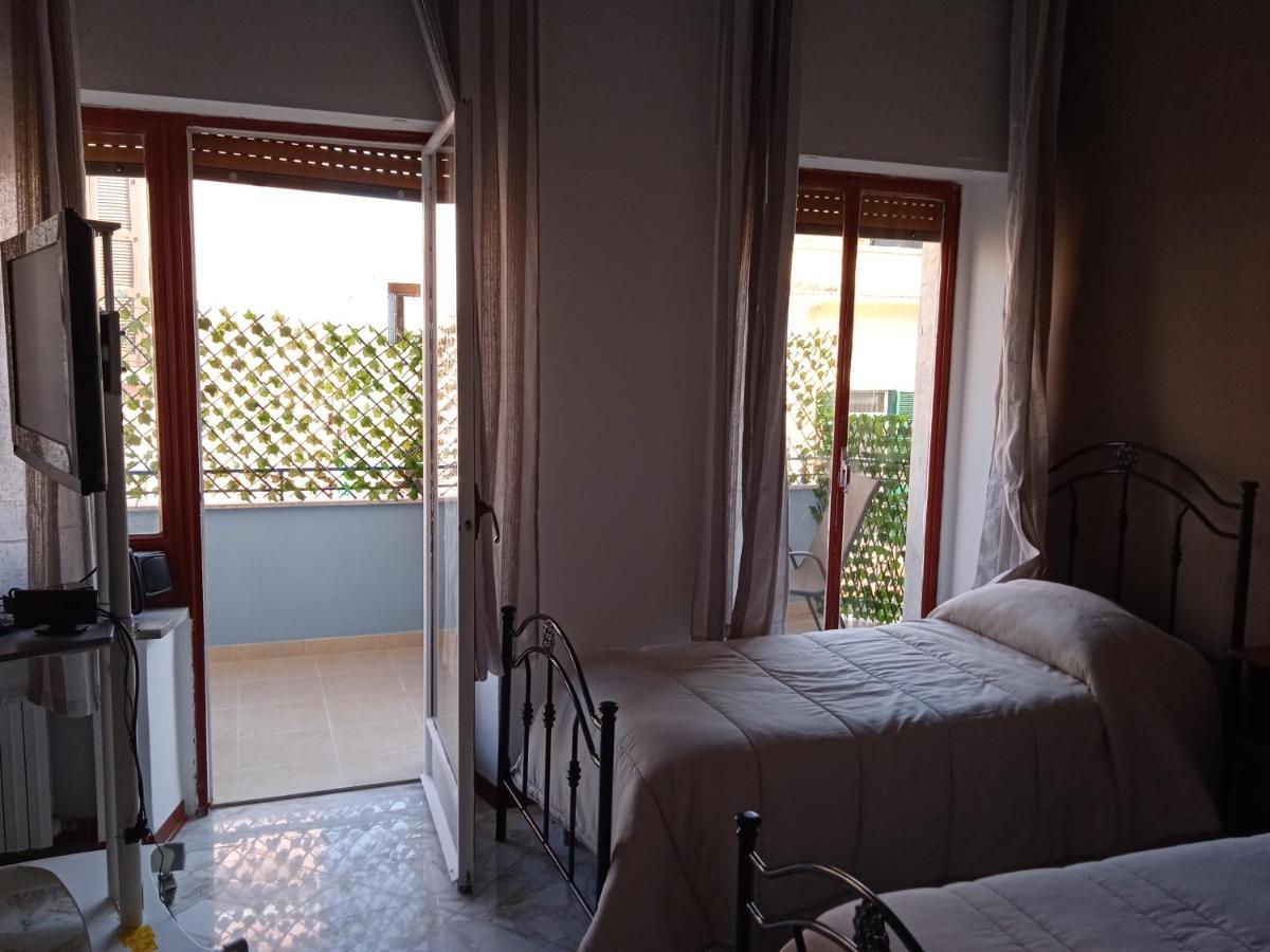 Afrodite Bari Exterior foto