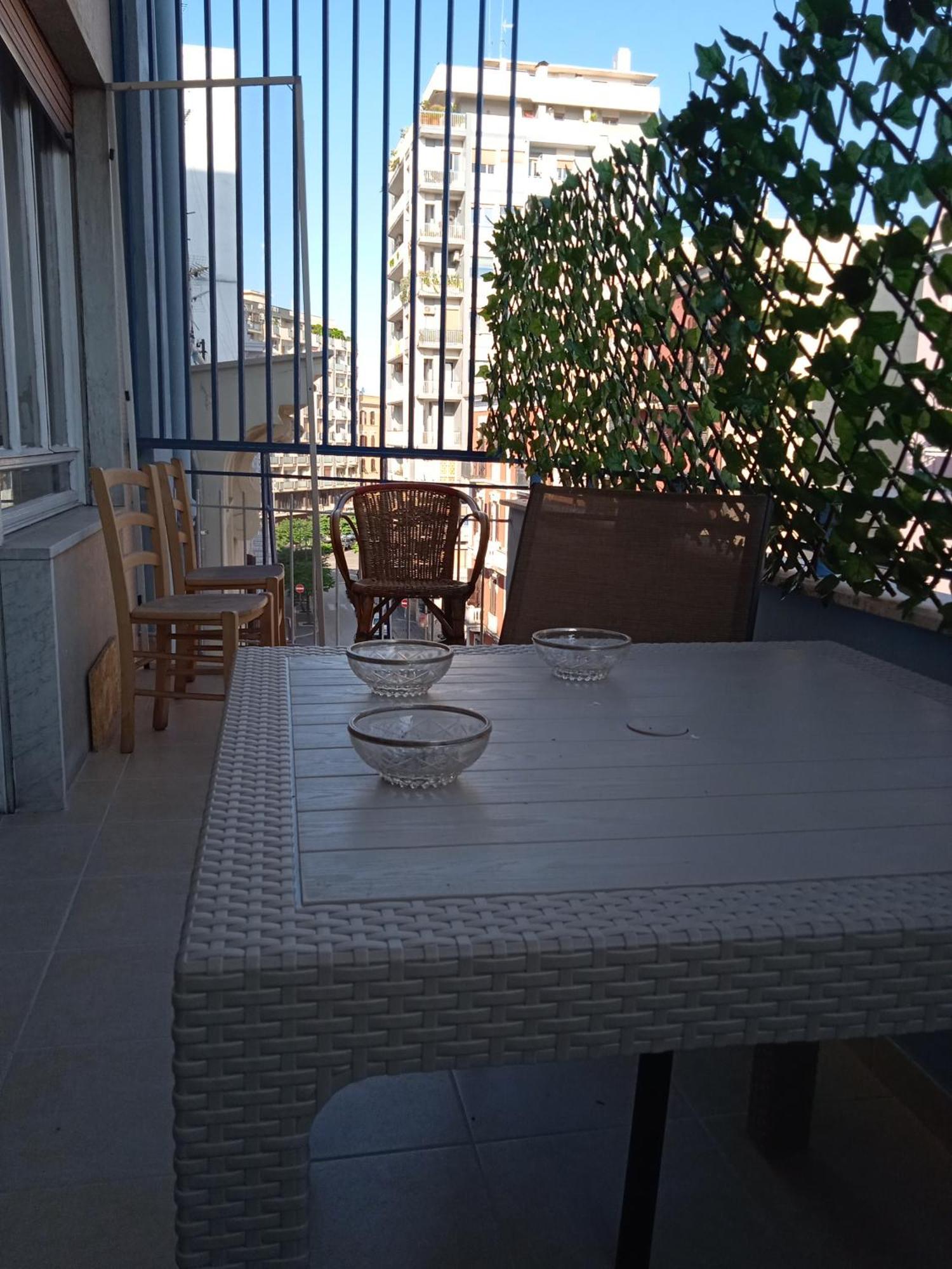 Afrodite Bari Habitación foto